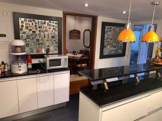 Foto 11 de Venta de casa de 3 niveles en el barrio El Contador