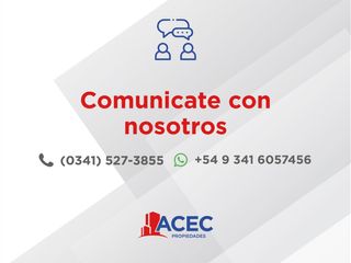 Foto 16 de Alquiler - Departamento - Zona Abasto