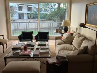 Foto 6 de Departamento en Recoleta 3 ambientes