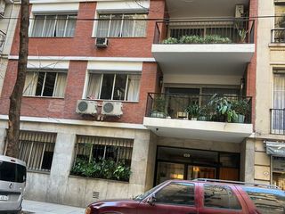 Foto 1 de Departamento en Recoleta 3 ambientes