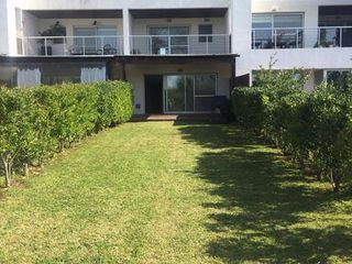 Foto 1 de Excelente departamento 3 ambientes duplex frente al Rio en venta, Nautico Albanueva