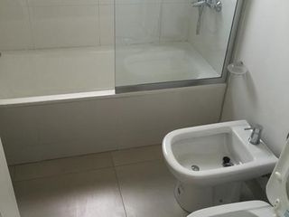 Foto 14 de Excelente departamento 3 ambientes duplex frente al Rio en venta, Nautico Albanueva
