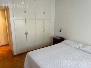 Foto 6 de Departamento de 2 ambientes - Las Cañitas - ALQUILER