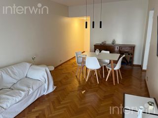 Foto 4 de Departamento de 2 ambientes - Las Cañitas - ALQUILER