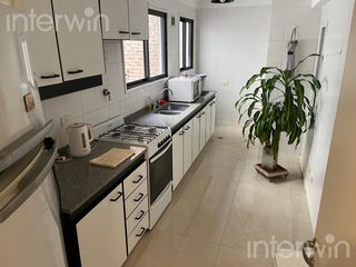 Foto 7 de Departamento de 2 ambientes - Las Cañitas - ALQUILER
