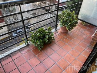 Foto 2 de Departamento de 2 ambientes - Las Cañitas - ALQUILER