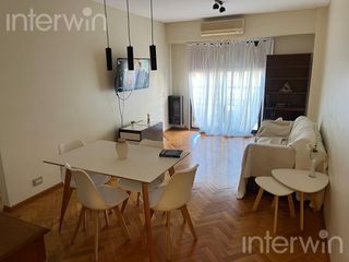 Foto 1 de Departamento de 2 ambientes - Las Cañitas - ALQUILER