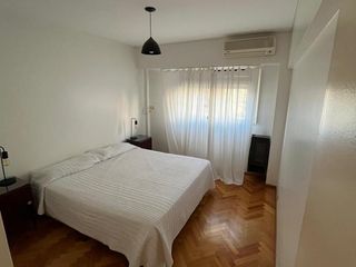 Foto 5 de Departamento de 2 ambientes - Las Cañitas - ALQUILER