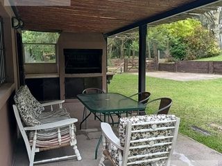 Foto 18 de Casa de una planta en Cariló con parrilla y pileta!