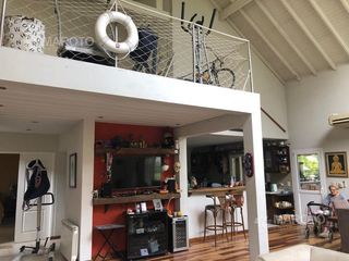 Foto 9 de CASA EN VENTA Y ALQUILER   - FINCAS DEL LAGO - MAROTO PROPIEDADES
