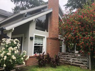 Foto 2 de CASA EN VENTA Y ALQUILER   - FINCAS DEL LAGO - MAROTO PROPIEDADES