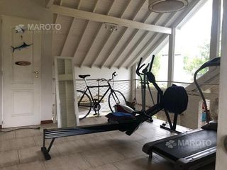 Foto 11 de CASA EN VENTA Y ALQUILER   - FINCAS DEL LAGO - MAROTO PROPIEDADES