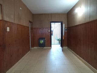 Foto 2 de casa pasillo republica de la sexta dos dormitorios patio comodín