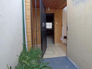 Foto 3 de casa pasillo republica de la sexta dos dormitorios patio comodín