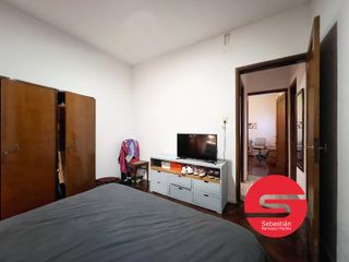 Foto 10 de Casa en alquiler en barrio España y Hospitales 2 dormitorios patio terraza parrilla luminoso