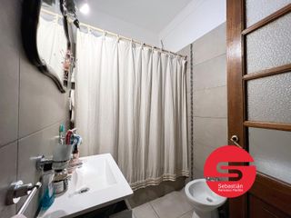Foto 6 de Casa en alquiler en barrio España y Hospitales 2 dormitorios patio terraza parrilla luminoso