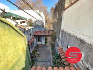 Foto 21 de Casa en alquiler en barrio España y Hospitales 2 dormitorios patio terraza parrilla luminoso