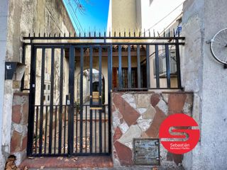 Foto 26 de Casa en alquiler en barrio España y Hospitales 2 dormitorios patio terraza parrilla luminoso