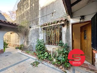 Foto 2 de Casa en alquiler en barrio España y Hospitales 2 dormitorios patio terraza parrilla luminoso