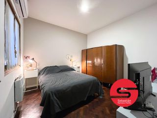 Foto 8 de Casa en alquiler en barrio España y Hospitales 2 dormitorios patio terraza parrilla luminoso