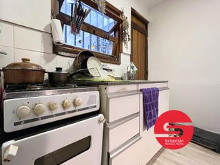 Foto 16 de Casa en alquiler en barrio España y Hospitales 2 dormitorios patio terraza parrilla luminoso