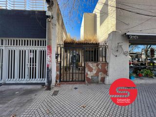 Foto 27 de Casa en alquiler en barrio España y Hospitales 2 dormitorios patio terraza parrilla luminoso