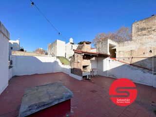 Foto 23 de Casa en alquiler en barrio España y Hospitales 2 dormitorios patio terraza parrilla luminoso
