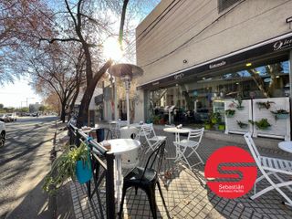 Foto 25 de Casa en alquiler en barrio España y Hospitales 2 dormitorios patio terraza parrilla luminoso