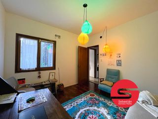 Foto 4 de Casa en alquiler en barrio España y Hospitales 2 dormitorios patio terraza parrilla luminoso