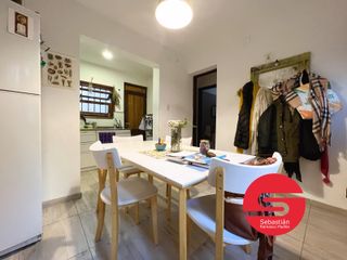Foto 15 de Casa en alquiler en barrio España y Hospitales 2 dormitorios patio terraza parrilla luminoso