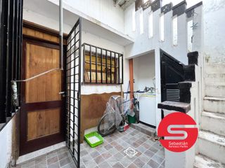 Foto 18 de Casa en alquiler en barrio España y Hospitales 2 dormitorios patio terraza parrilla luminoso