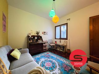 Foto 5 de Casa en alquiler en barrio España y Hospitales 2 dormitorios patio terraza parrilla luminoso