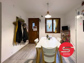 Foto 17 de Casa en alquiler en barrio España y Hospitales 2 dormitorios patio terraza parrilla luminoso
