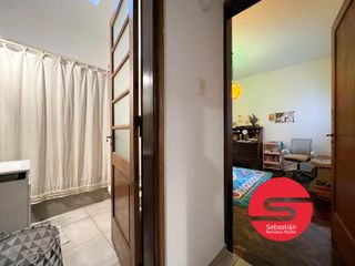 Foto 12 de Casa en alquiler en barrio España y Hospitales 2 dormitorios patio terraza parrilla luminoso