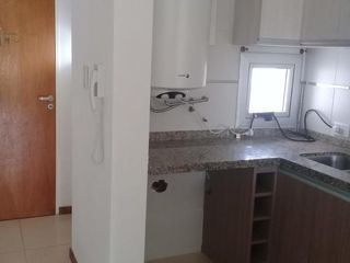 Foto 7 de Alquiler - Departamento  - Republica de la sexta