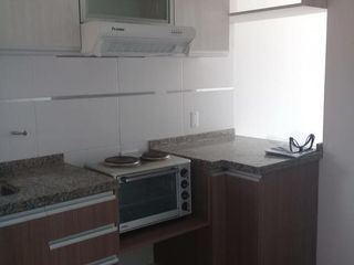 Foto 8 de Alquiler - Departamento  - Republica de la sexta