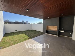 Foto 1 de LA LUISITA - DUPLEX A ESTRENAR