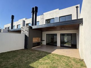 Foto 3 de LA LUISITA - DUPLEX A ESTRENAR
