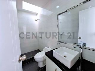 Foto 16 de SE VENDE CASA EN ESTRENO EN TACNA