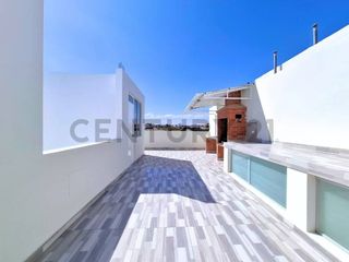 Foto 5 de SE VENDE CASA EN ESTRENO EN TACNA