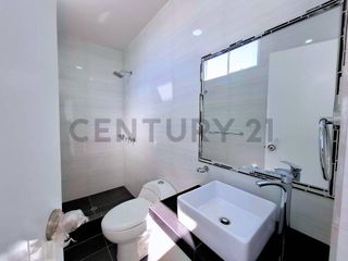 Foto 19 de SE VENDE CASA EN ESTRENO EN TACNA