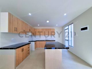 Foto 3 de SE VENDE CASA EN ESTRENO EN TACNA