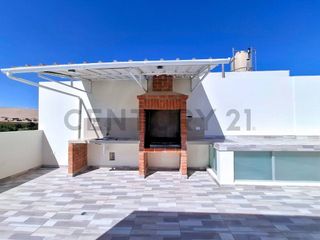 Foto 7 de SE VENDE CASA EN ESTRENO EN TACNA