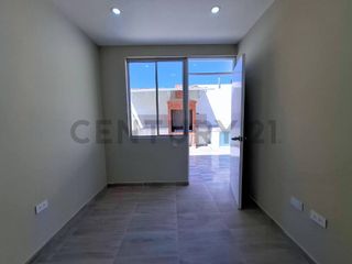 Foto 9 de SE VENDE CASA EN ESTRENO EN TACNA