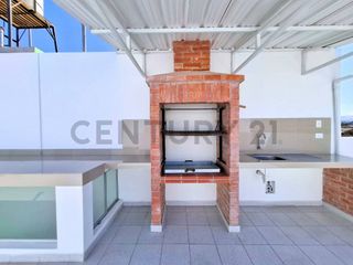 Foto 15 de VENTA DE CASA EN ESTRENO - TACNA