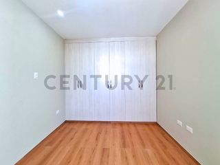 Foto 10 de VENTA DE CASA EN ESTRENO - TACNA