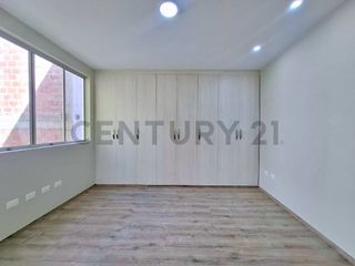 Foto 20 de VENTA DE CASA EN ESTRENO - TACNA