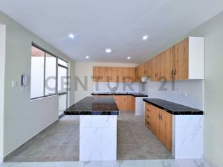 Foto 22 de VENTA DE CASA EN ESTRENO - TACNA