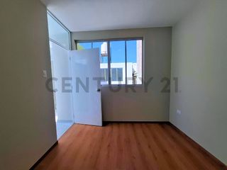 Foto 17 de VENTA DE CASA EN ESTRENO - TACNA