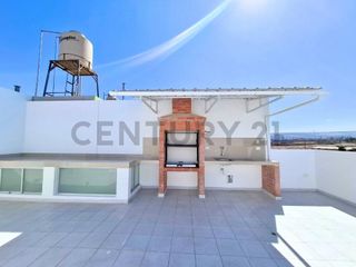 Foto 21 de VENTA DE CASA EN ESTRENO - TACNA